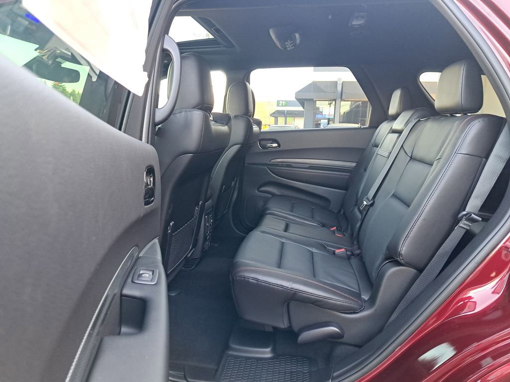 New 2026 Dodge Durango GT image 14