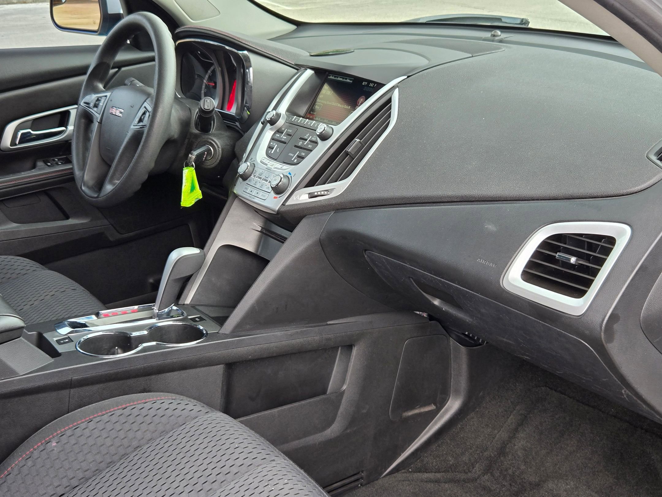 Used 2014 GMC Terrain SLE FWD image 30