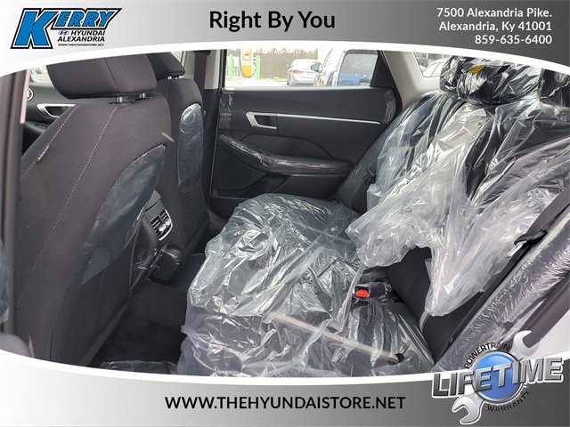 New 2026 Hyundai Sonata SEL image 7