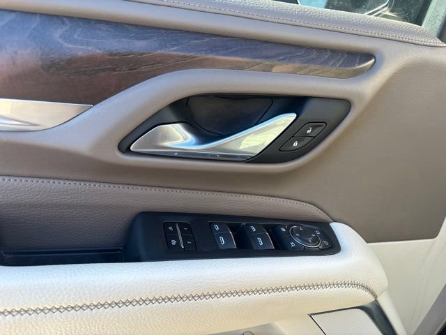 Used 2021 GMC Yukon Denali AWD/4WD image 17