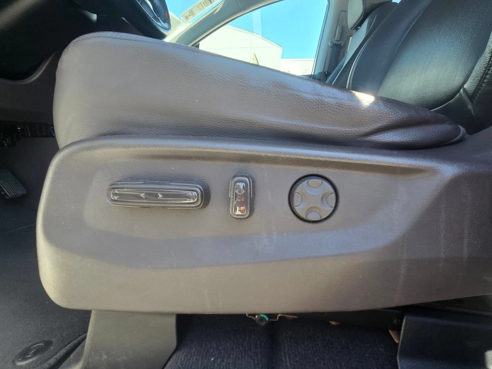 Used 2020 Honda Odyssey EX-L image 12