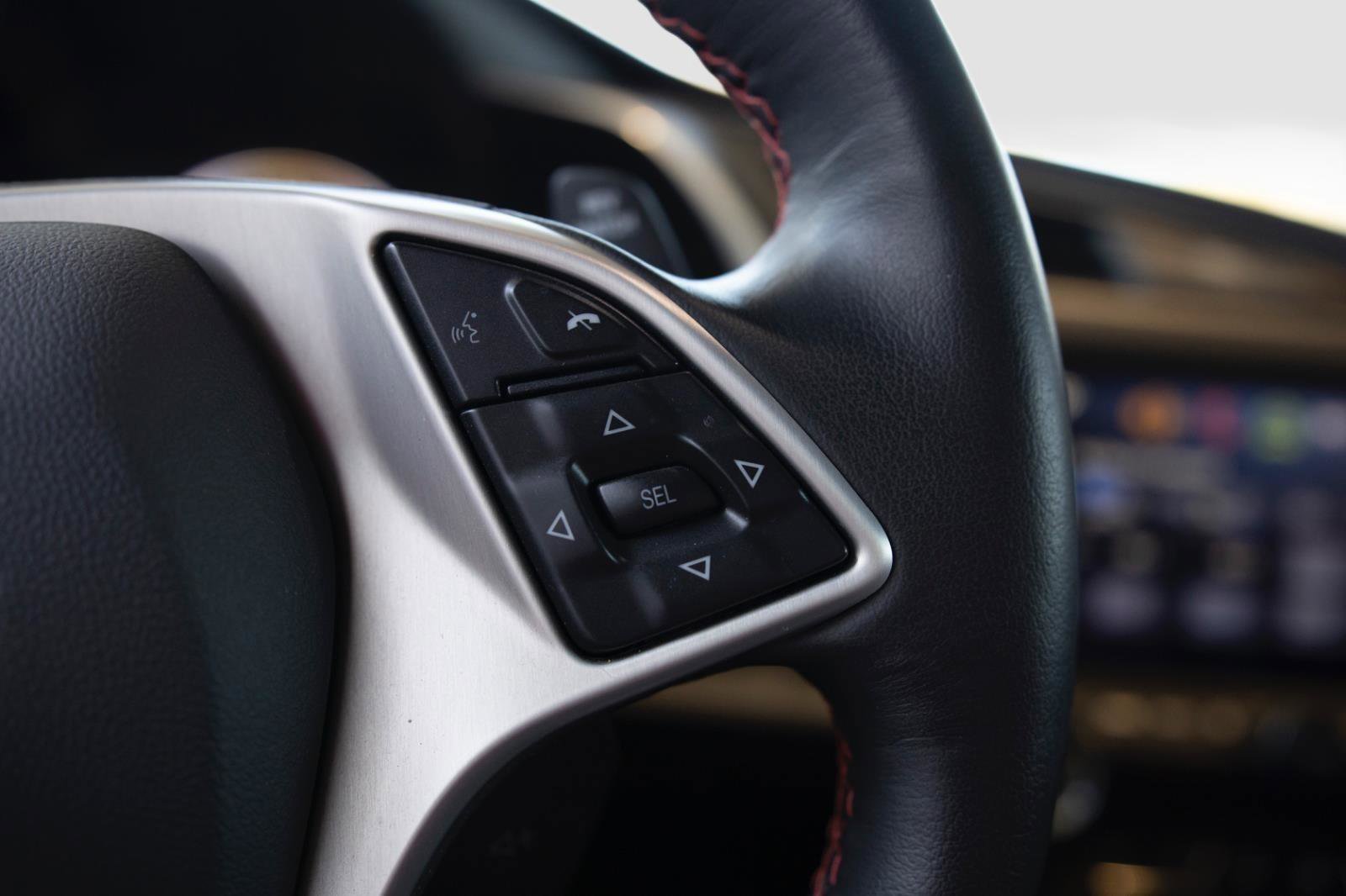 Used 2016 Chevrolet Corvette Z06 RWD image 6