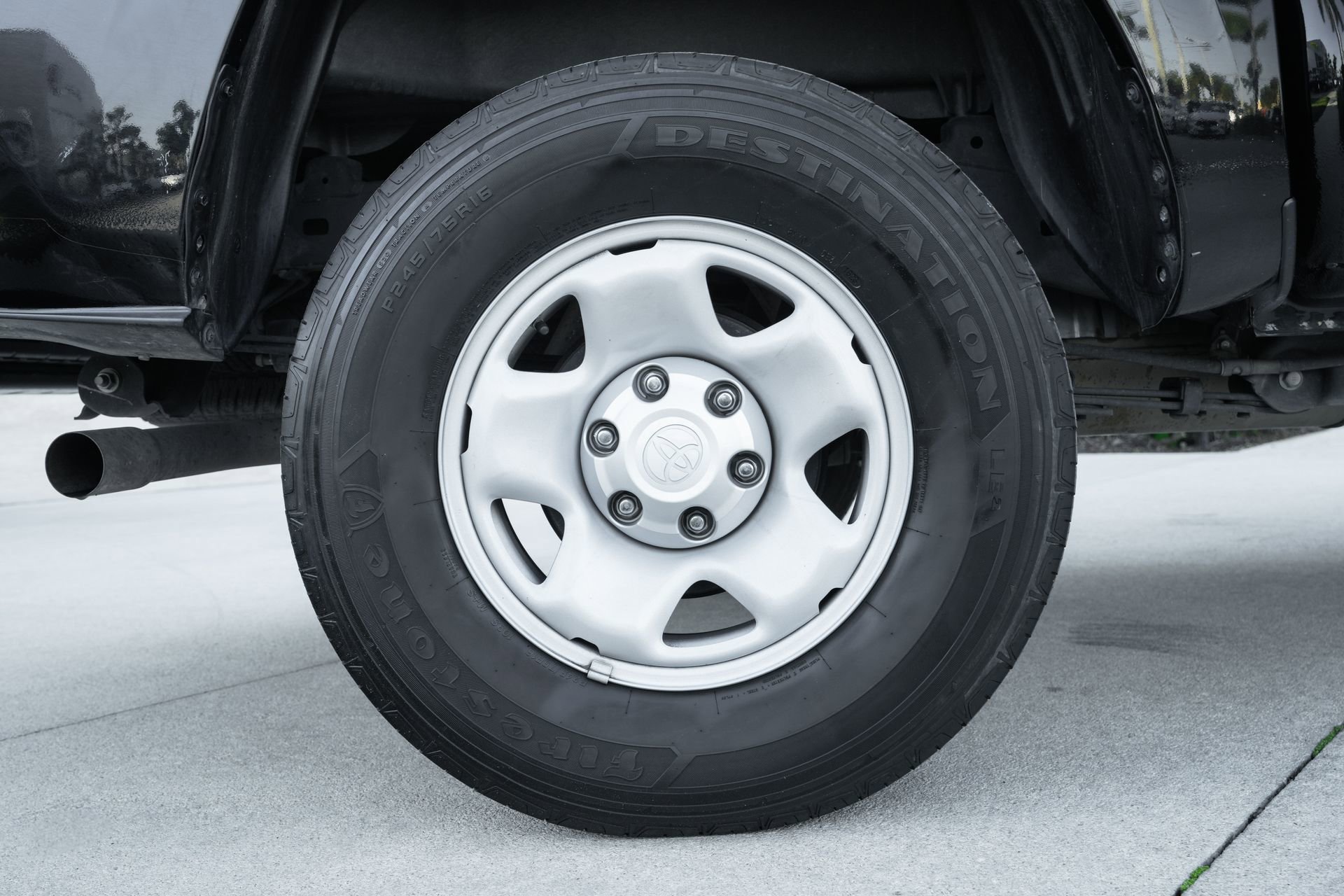 Used 2023 Toyota Tacoma SR5 image 27