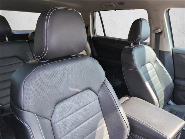 Used 2024 Volkswagen Atlas SEL image 24