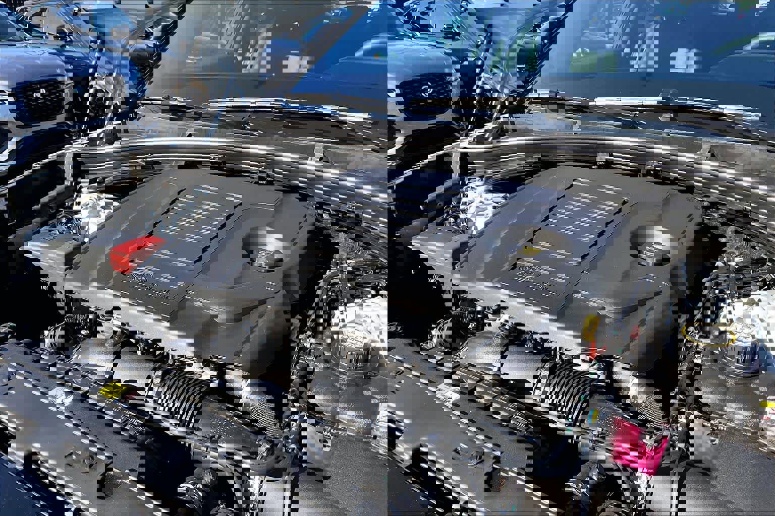 New 2026 Land Rover Range Rover Velar Dynamic SE image 32