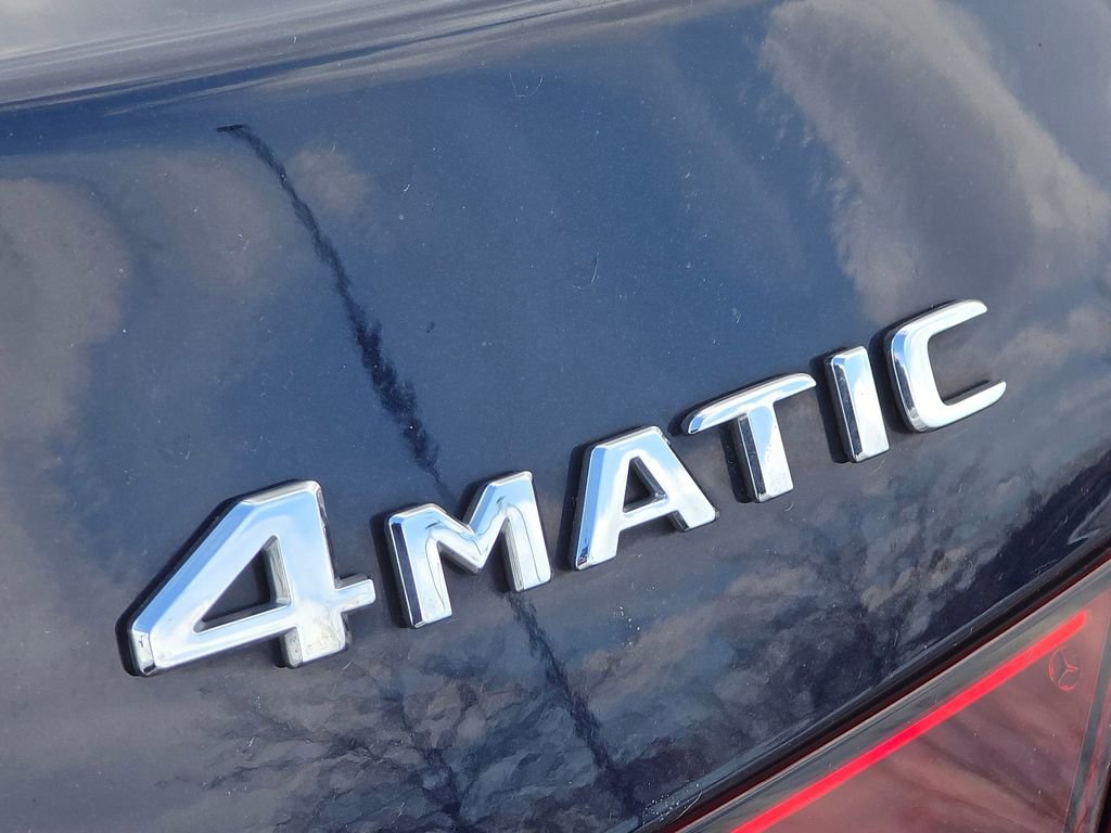 Certified 2023 Mercedes-Benz C 300 4MATIC Sedan image 4