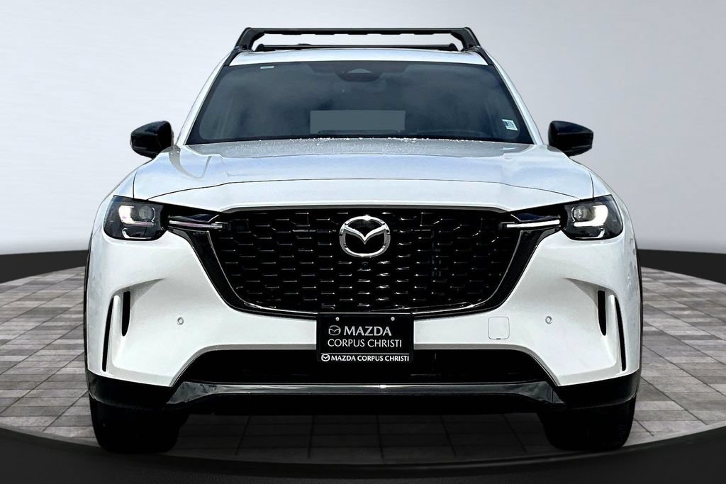 New 2026 MAZDA CX-90 3.3 Turbo S w/ Premium Package AWD/4WD image 3