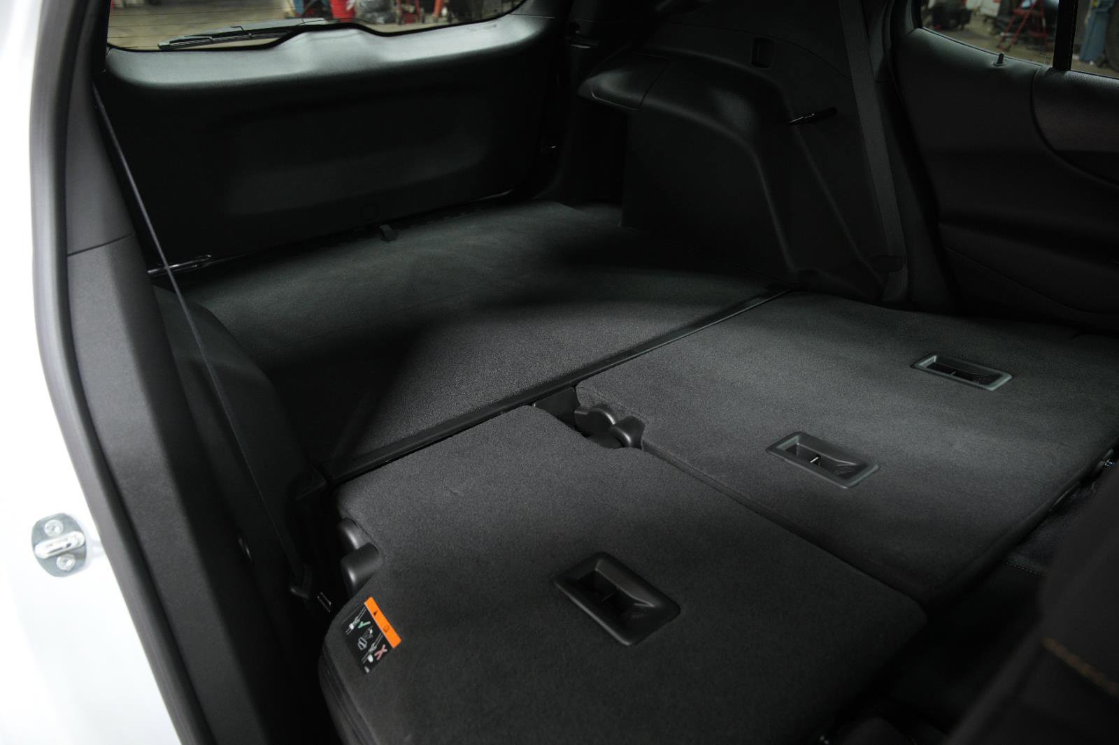 Used 2024 Chevrolet Equinox LT image 14