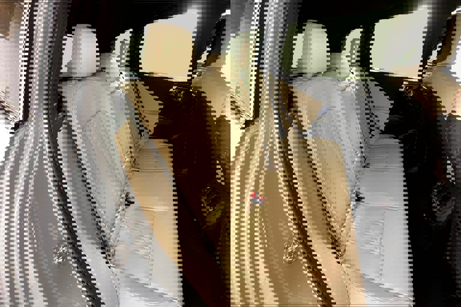 New 2026 BMW X3 xDrive30 w/ M Sport Package image 13