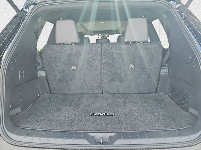 Used 2025 Lexus TX 350 AWD image 13