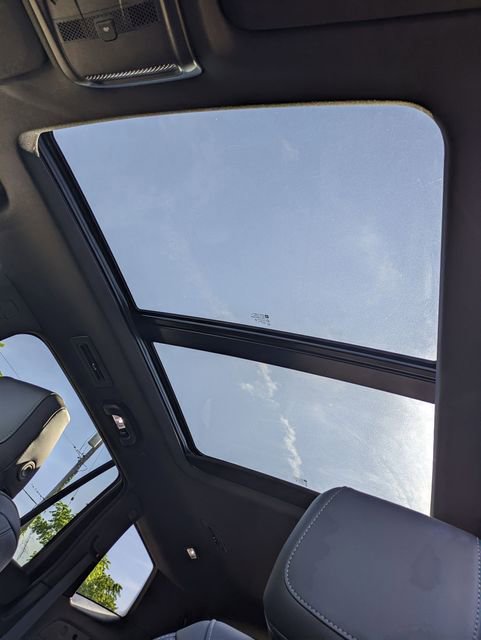 New 2025 Cadillac XT6 Premium Luxury image 19