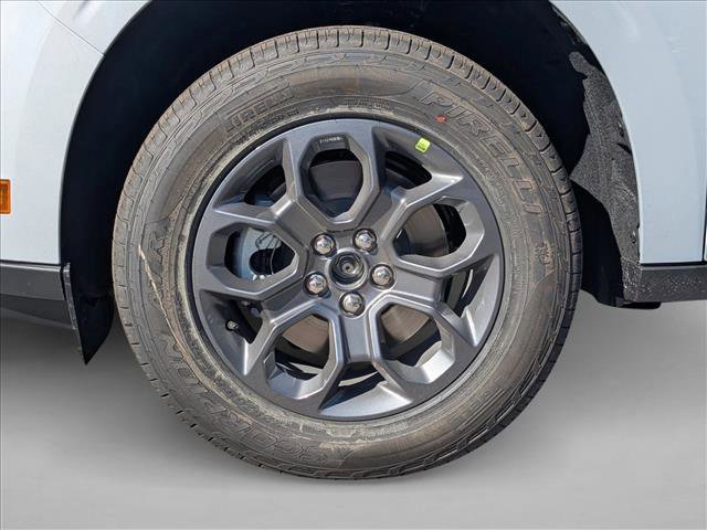 New 2025 Ford Maverick XLT w/ XLT Luxury Package image 10