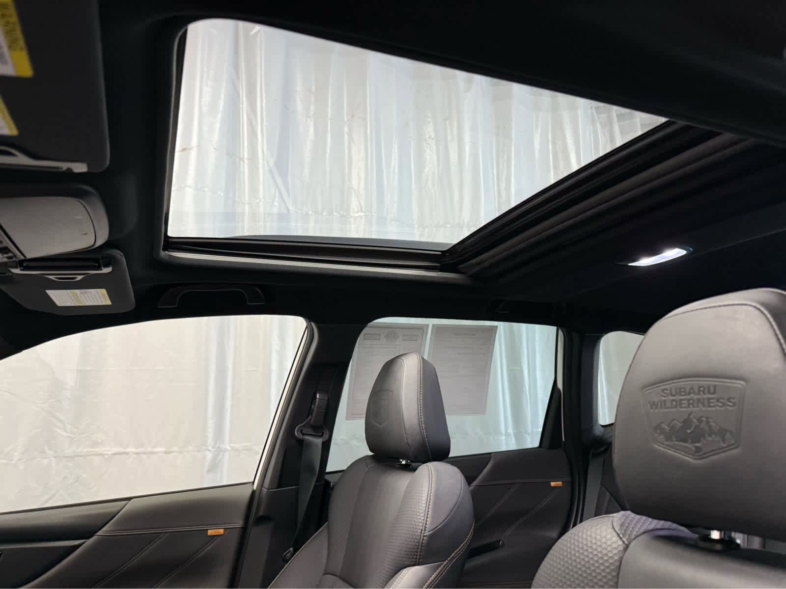 Used 2022 Subaru Forester Wilderness image 25