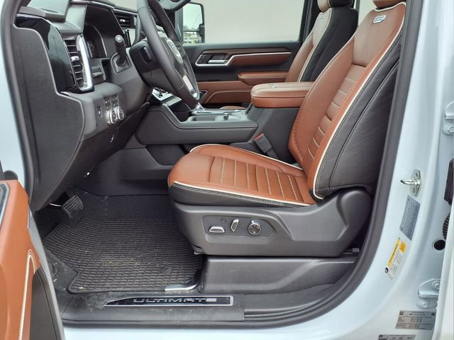 New 2026 GMC Sierra 2500 Denali Ultimate w/ Max Trailering Package image 27