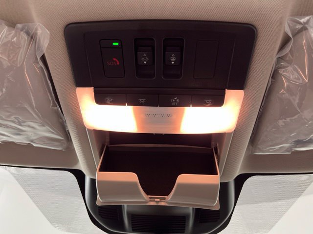 New 2026 Nissan Rogue Dark Armor FWD image 35