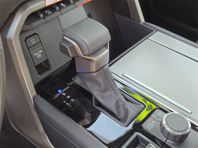 Certified 2025 Toyota Sequoia Limited image 24