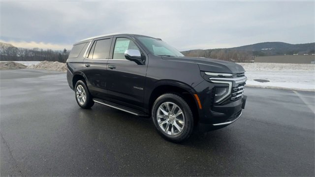 New 2026 Chevrolet Tahoe Premier w/ Sun And Tow Package image 2