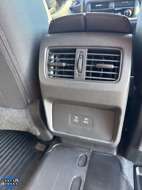 Certified 2025 Nissan Rogue SV image 16