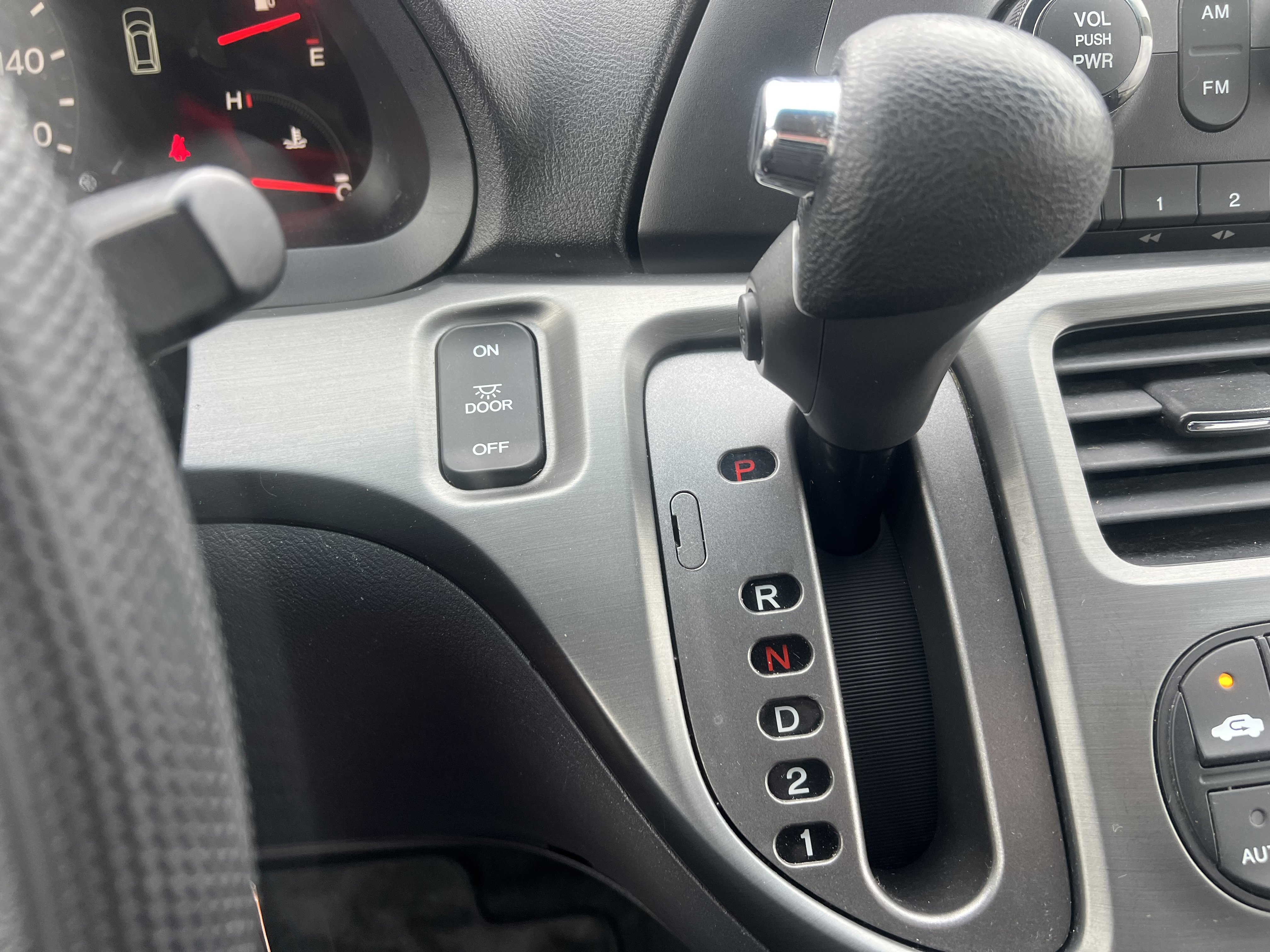 Used 2006 Honda Odyssey EX image 21