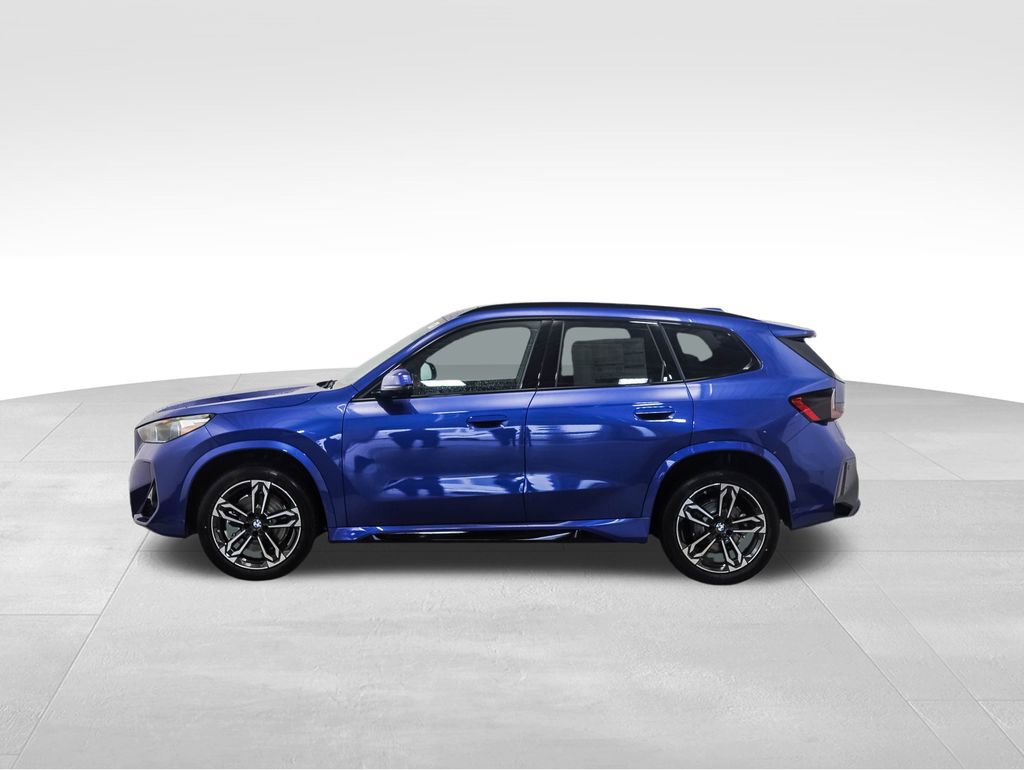 New 2026 BMW X1 xDrive28i w/ Technology Package image 2
