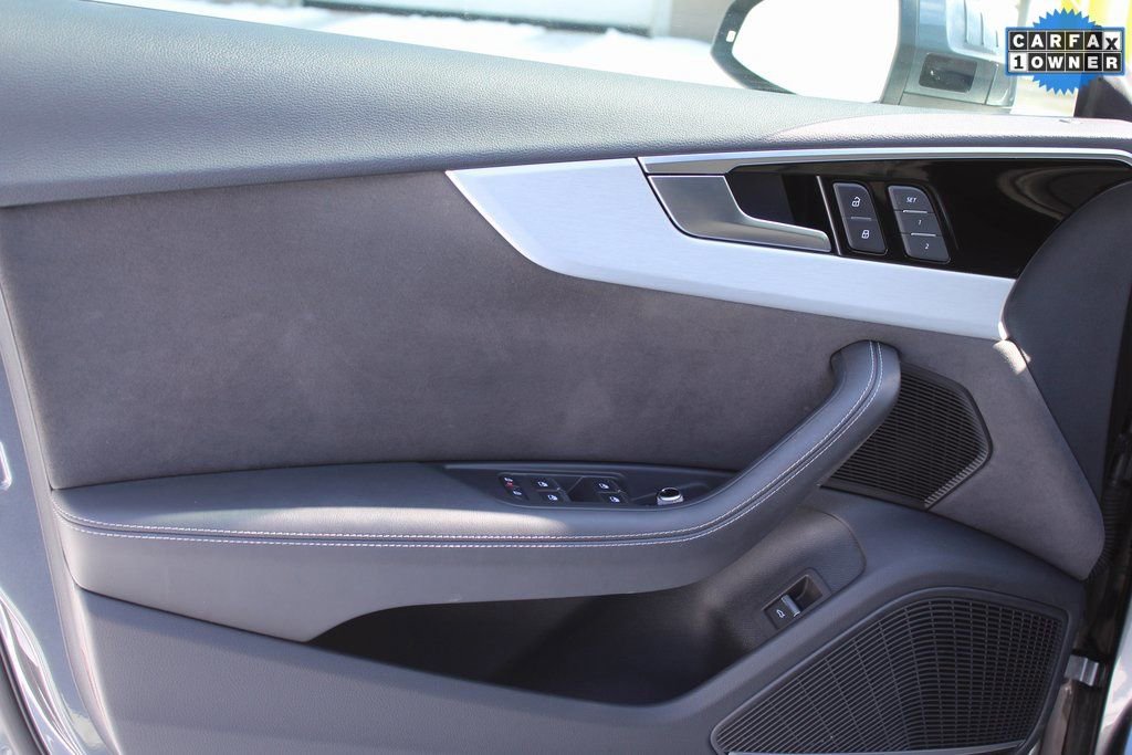 Used 2023 Audi A5 2.0T Premium Plus w/ Premium Plus image 14