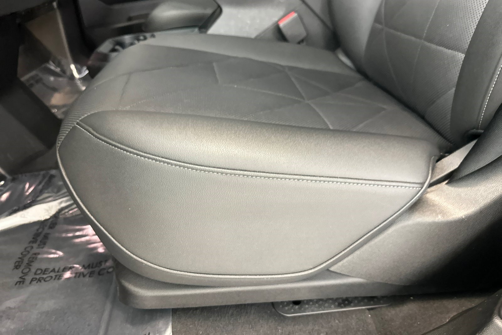 Certified 2023 BMW iX xDrive50 w/ Sport Package image 14