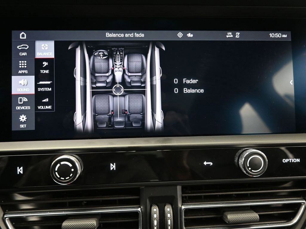 Used 2024 Porsche Macan Turbo image 36
