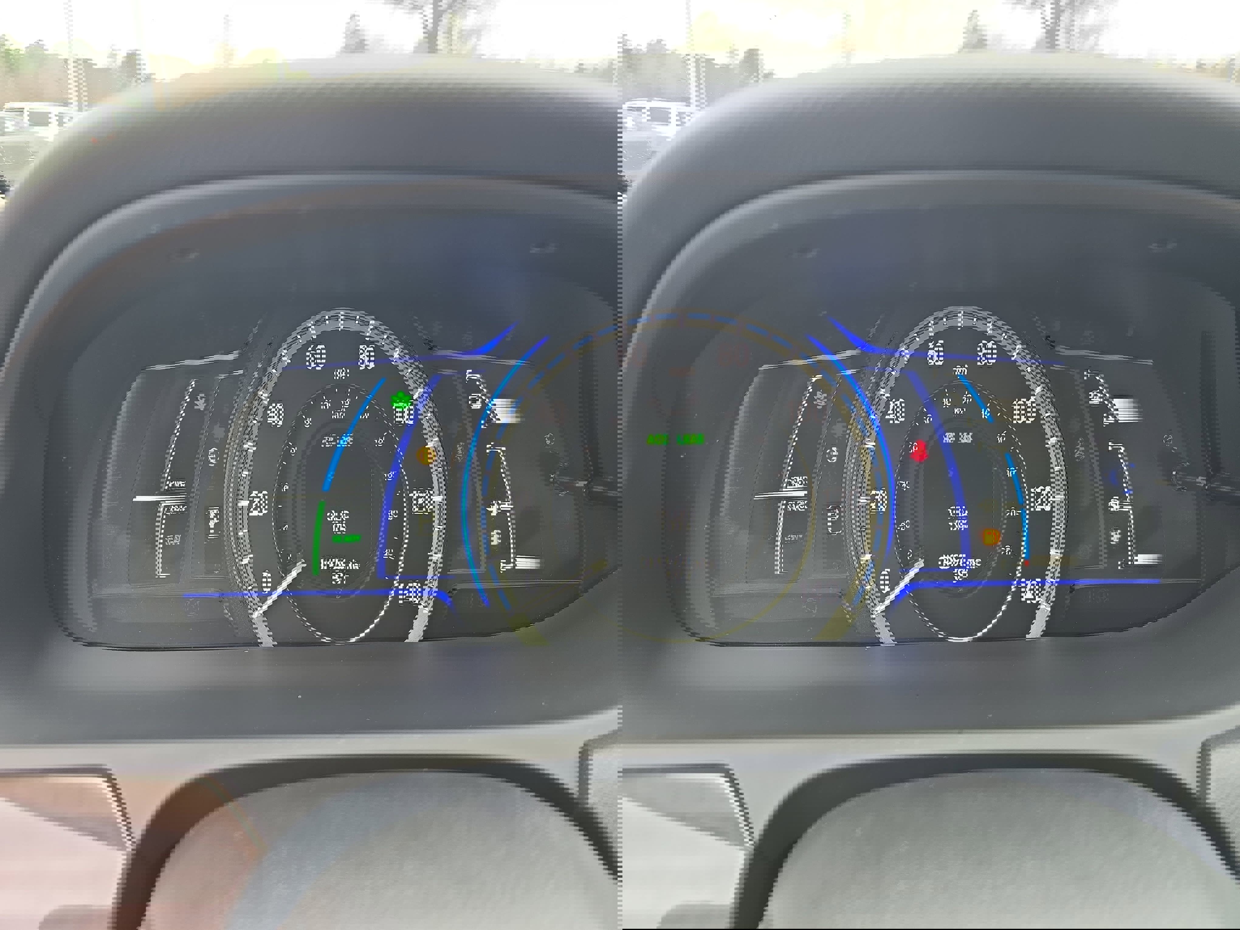 Used 2017 Honda Accord Hybrid Sedan image 20