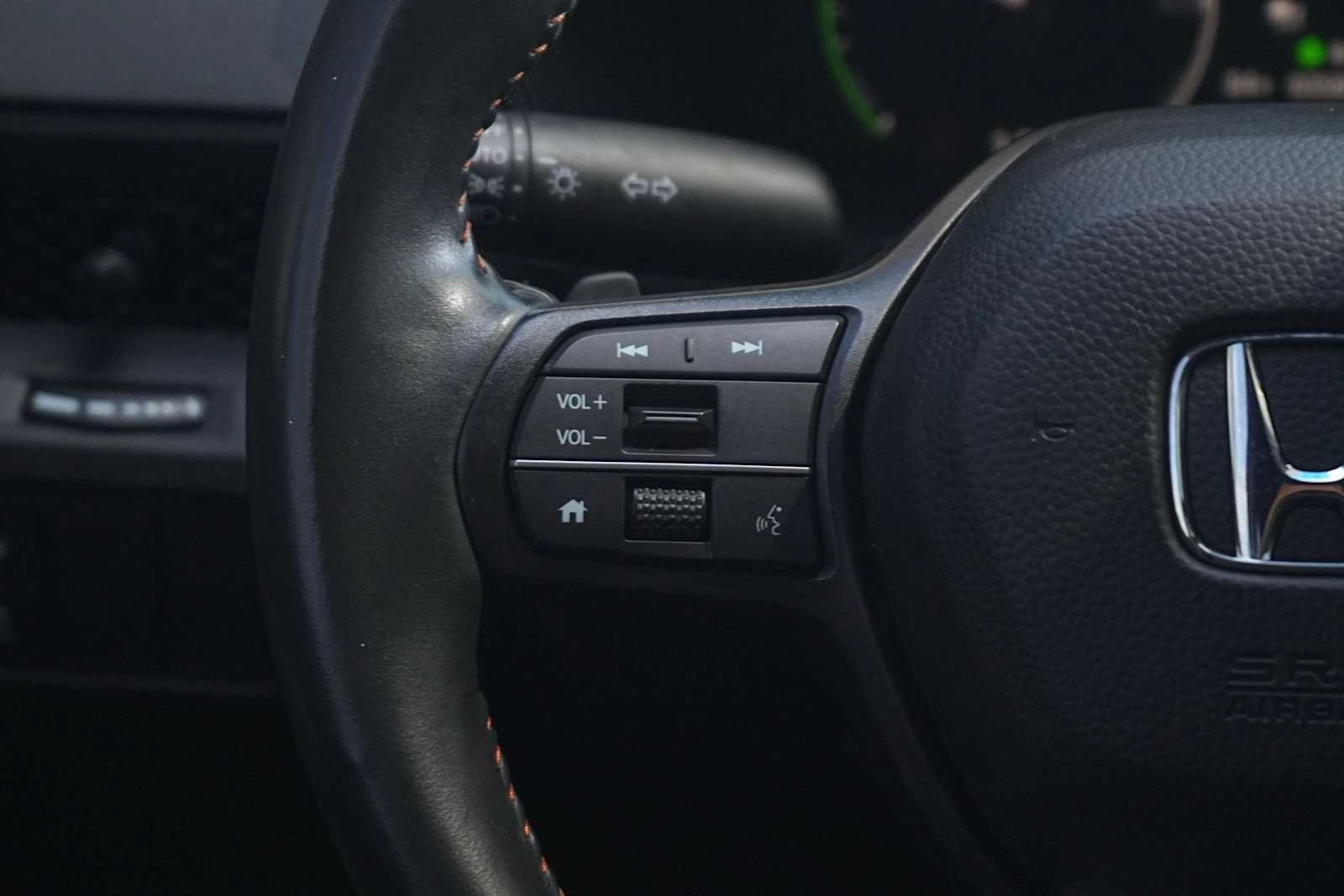 Used 2025 Honda CR-V Sport-L image 17