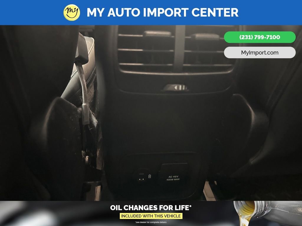 Used 2022 Ford Bronco Sport Badlands image 26