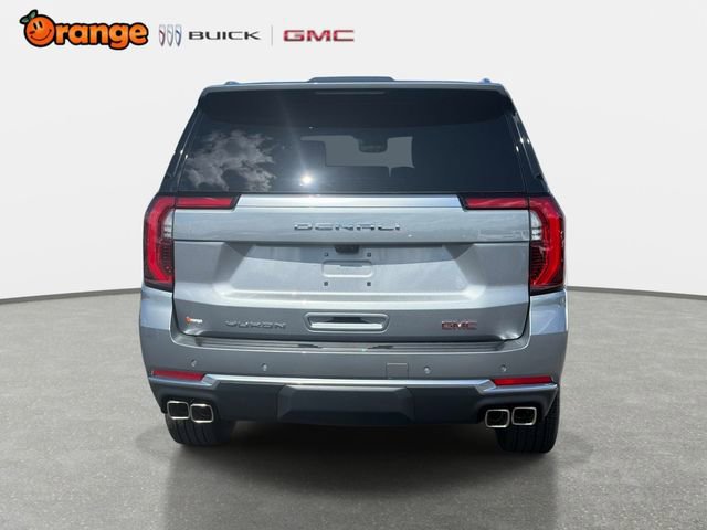 New 2026 GMC Yukon Denali w/ Denali Reserve Package image 4