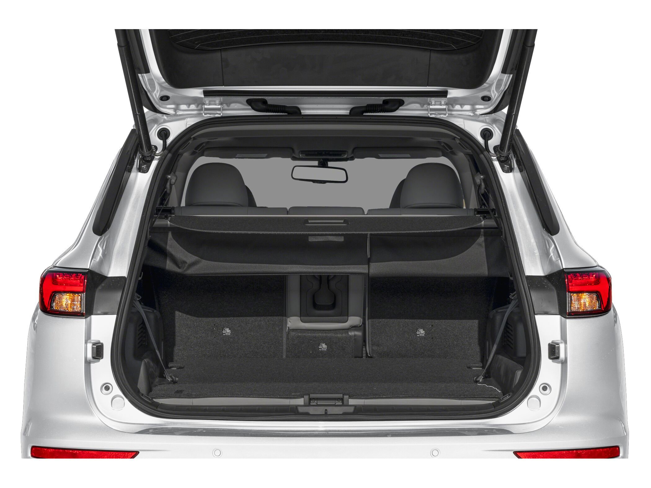 New 2025 Mitsubishi Outlander SEL image 10