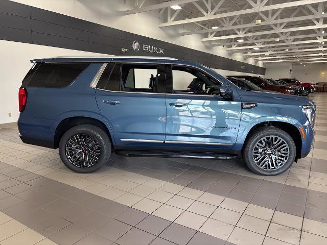 New 2026 GMC Yukon Elevation w/ Elevation Premium Package image 6