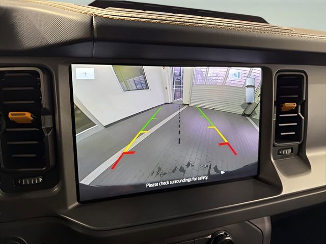 Used 2024 Ford Bronco Badlands image 21