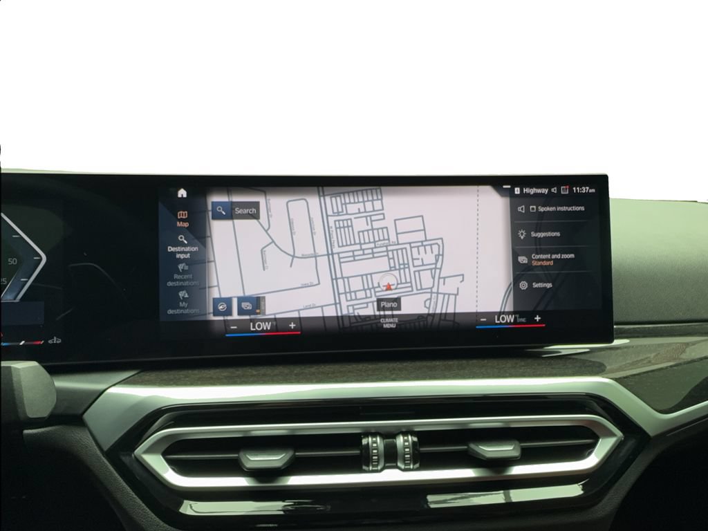 Used 2024 BMW M340i RWD image 49