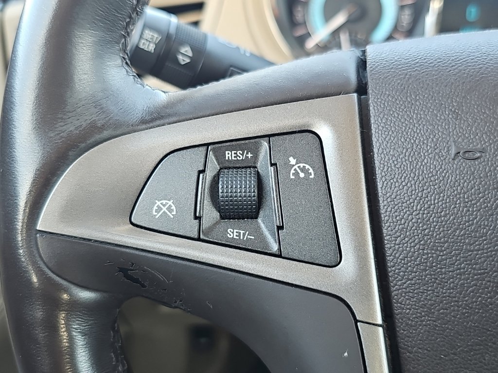 Used 2011 Buick LaCrosse CXL AWD/4WD image 9
