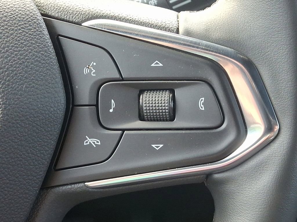 Used 2025 Chevrolet TrailBlazer ACTIV w/ Convenience Package image 23