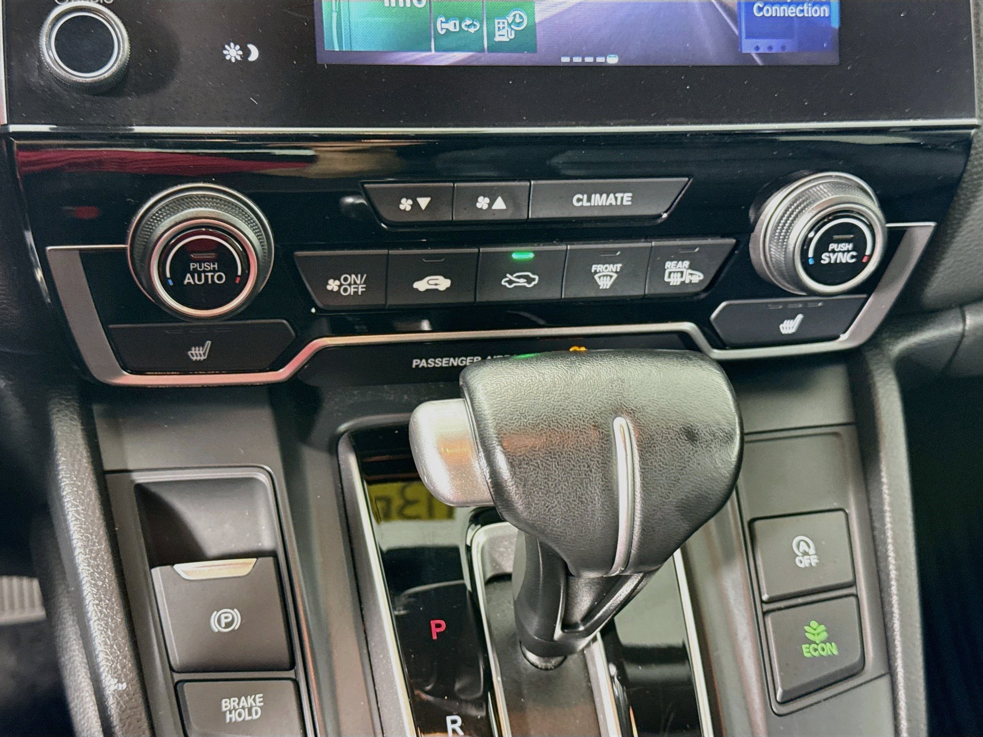 Used 2022 Honda CR-V EX-L image 15