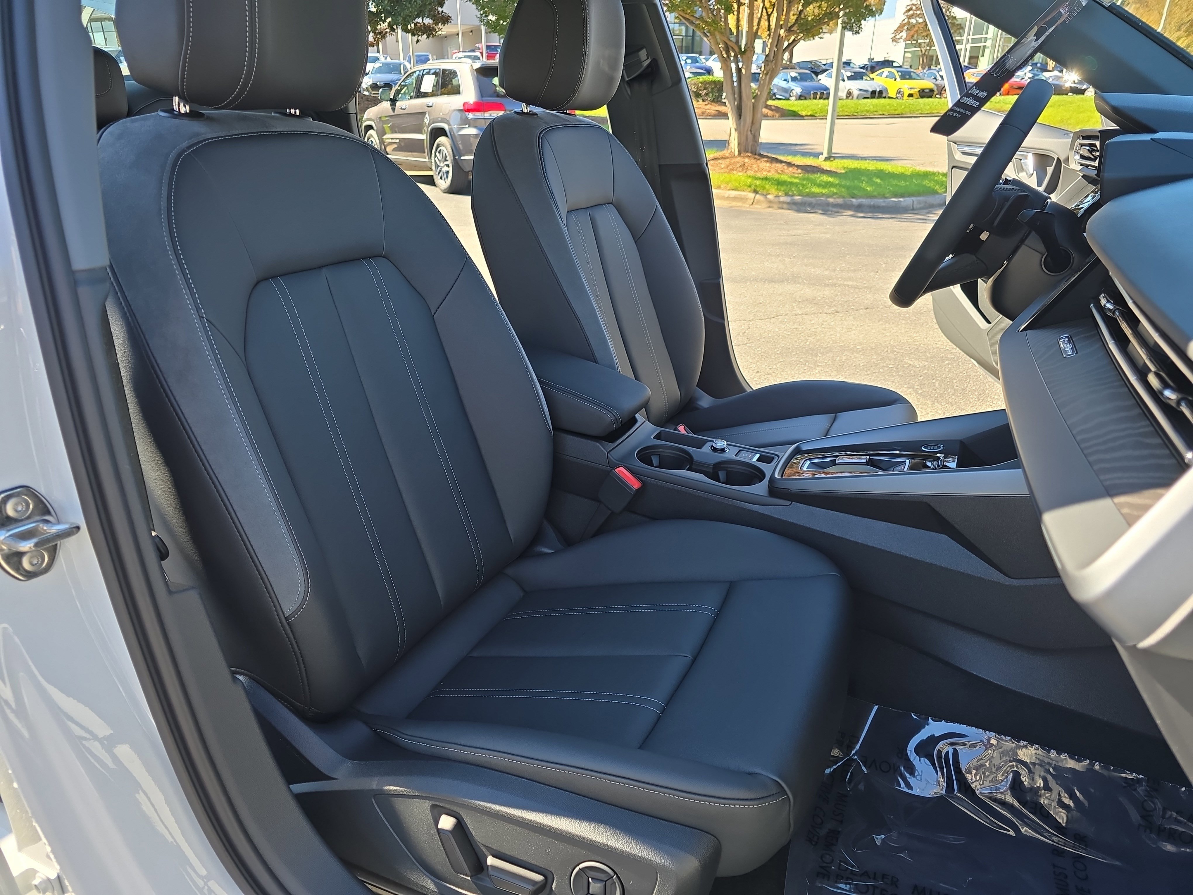 New 2026 Audi A3 2.0T Premium image 10