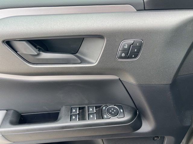 New 2025 Ford Bronco Sport Badlands w/ Badlands Tech Package image 18