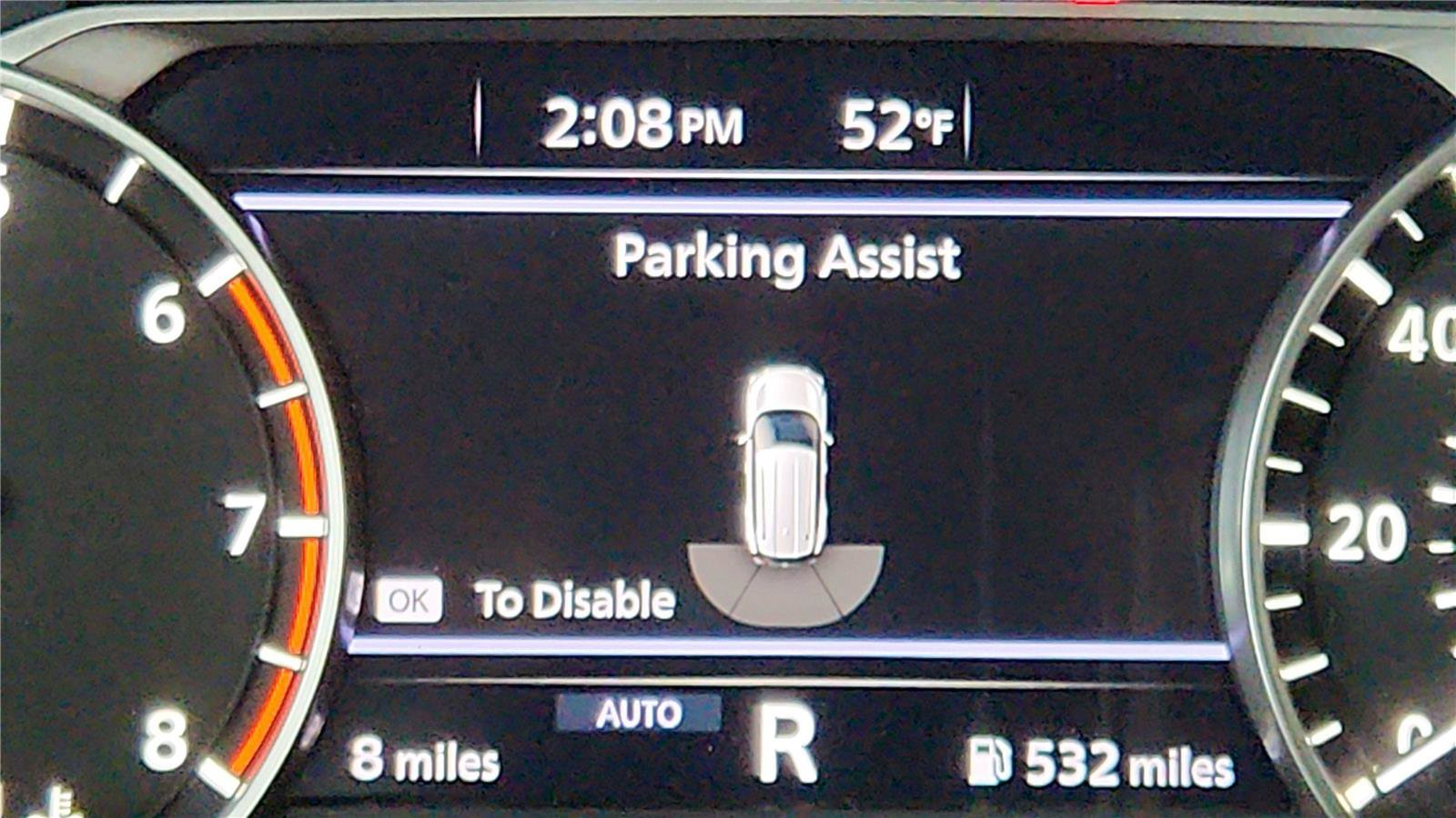 New 2026 Nissan Rogue SV w/ Cold Weather Package image 35
