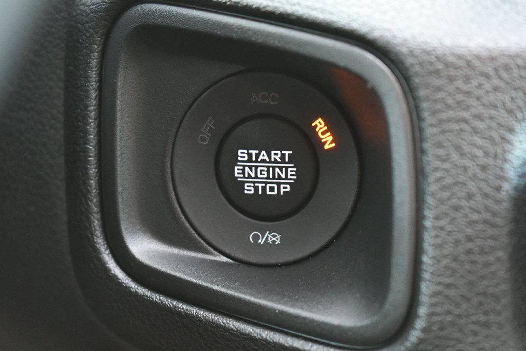 New 2026 Jeep Wrangler Unlimited Sport AWD/4WD image 19
