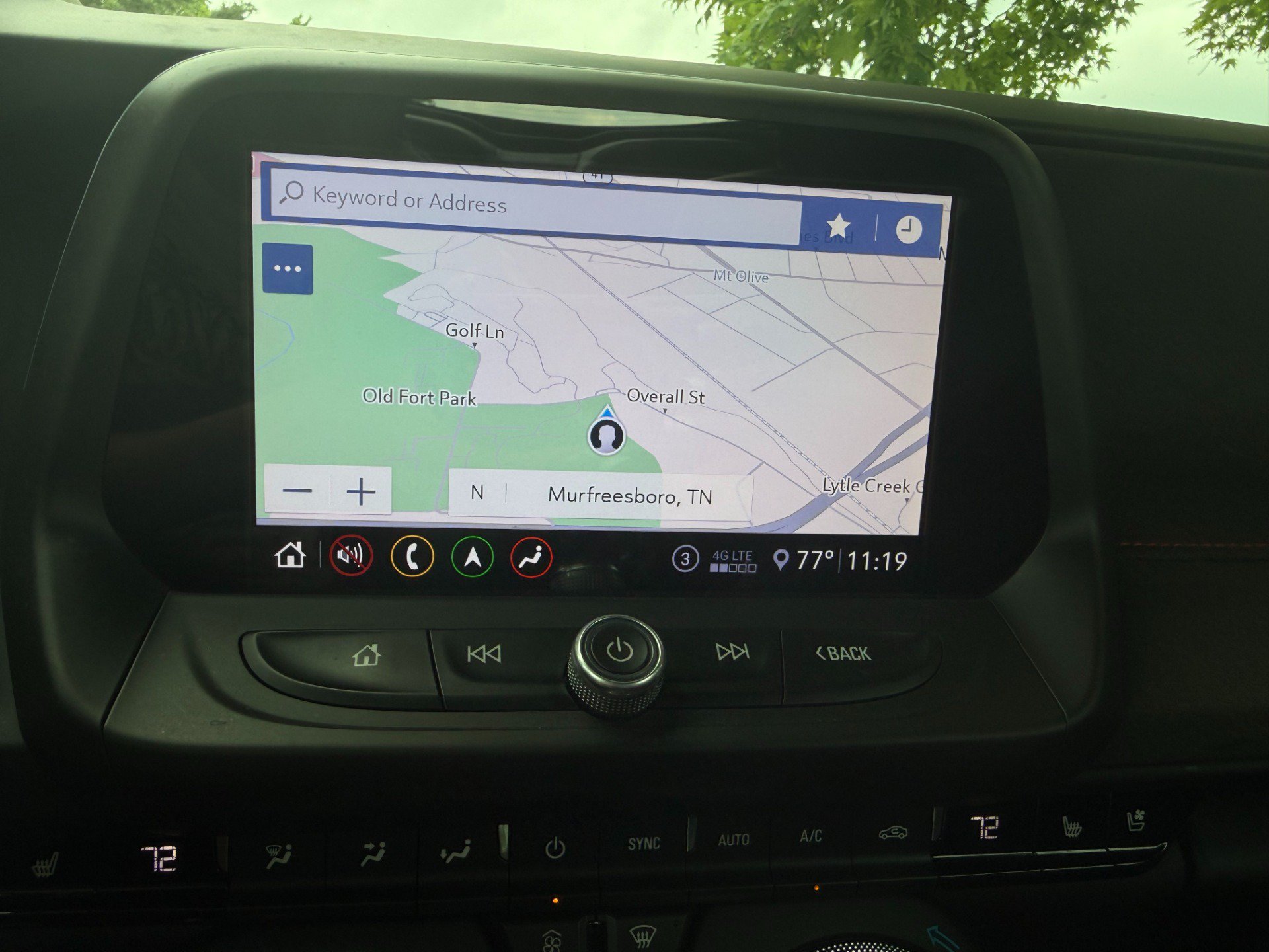 Used 2020 Chevrolet Camaro ZL1 RWD image 24