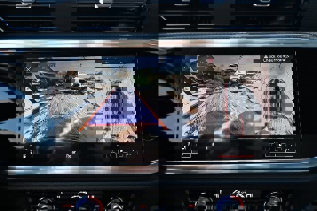 Used 2020 Audi Q3 2.0T Prestige image 44