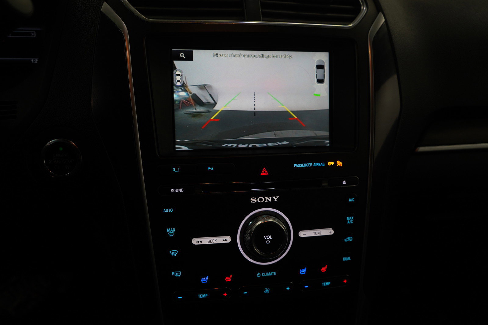 Used 2016 Ford Explorer Limited image 21