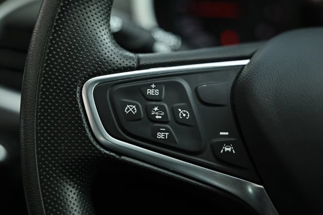 Used 2023 Chevrolet Malibu LT FWD image 31
