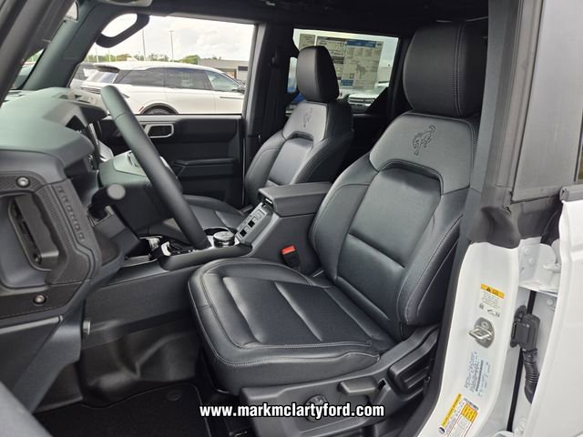 New 2026 Ford Bronco Badlands image 6