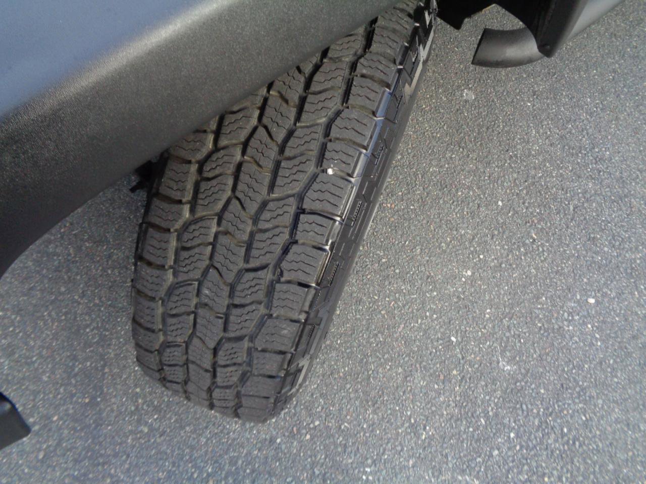 Used 2011 Jeep Wrangler Sport AWD/4WD image 21