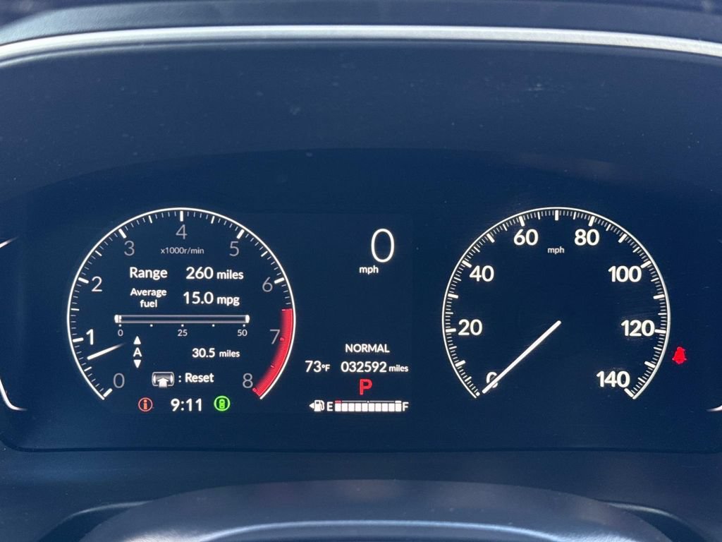 Certified 2023 Honda Pilot EX-L image 13