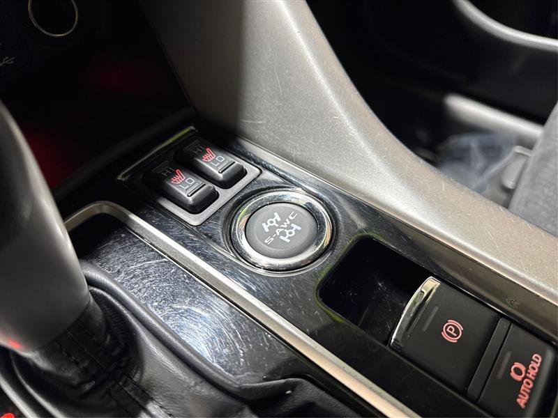 Used 2024 Mitsubishi Eclipse Cross SE image 28